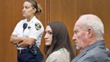 Lindsay Clancy awaits jury deliberations