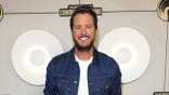 Luke Bryan attends the Academy of Country Music Honors at The Pinnacle in Nashville, Tenn.