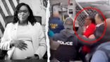 Rep. LaMonica Mciver, D-N.J., new pregnancy picture
