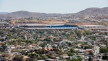 American officials told to limit travel to Nogales amid threat warning