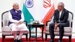 Modi and Pezeshkian