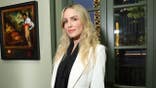 Monet Mazur blazer