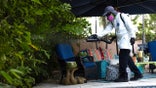 Mosquito control in Florida