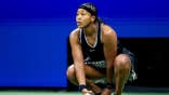 Naomi Osaka of Japan