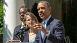 obama pullard, wilkins, millet