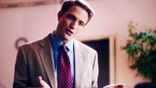 Robert Pattinson in Primetime