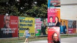 GERMANY-POLITICS-PARTIES-VOTE-SAXONY ANHALT
