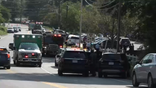 Officials responded to a shooting at a Virginia elementary school