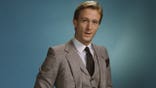 Ted Shackelford as Gary Ewing in July 1980