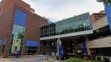 UPMC Children’s Hospital of Pittsburgh, where Dr. Idris Evans worked as a pediatric critical care physician.