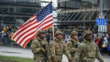 US troops in Lithuania