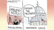 Political cartoons of the day - Fox Business News