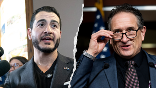 Over 400 Michigan Jewish Democrats signed a letter backing Mike Rogers, but former Rep. Andy Levin claims AIPAC is really driving the effort.