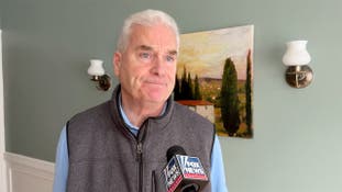 Tom Emmer says fraud is the top issue driving Minnesota voters to the polls and predicts Republican "surprises" in several midterm elections.