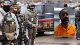 Anthony Tyrone Higgs, a Bahamian green card holder with a violent rap sheet, was arrested after officials say he illegally voted in the 2020 election.