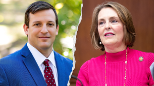 Former Florida legislator Mike Beltran seeks to oust 10-term incumbent Kathy Castor in 14th district, arguing she has been ineffective and out of touch with constituents.