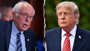 President Donald Trump's $5,000 dividend pledge faces bipartisan pushback, with Democrats calling it a "bribe" and Republicans questioning its feasibility.