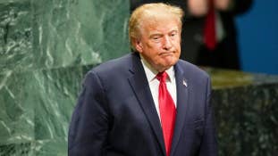 Vulnerable Republicans Ashley Hinson, Mike Rogers and Jon Husted break with Trump on the Iran war as gas prices reshape toss-up Senate races.