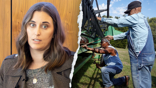Hallie Shoffner said farmers would "trade five Americans just for one" illegal immigrant worker, drawing sharp criticism from Sen. Tom Cotton's campaign.