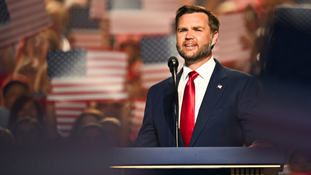 JD Vance framed the midterm elections as a fight over every American child's birthright in a Dallas keynote that previewed his post-Trump GOP vision.