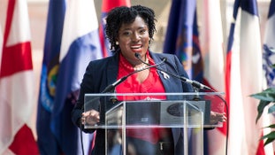 Ryan Mackenzie demands Joanna McClinton apologize after the Pennsylvania House Speaker linked Trump's immigration crackdown to potential 9/11 violence.