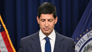 Kevin Warsh's first rate hike as Fed chair defies President Donald Trump's repeated push for lower borrowing costs ahead of midterm elections.