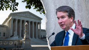SCOTUS rejects Missouri Republicans' emergency bid over congressional maps, with Justice Kavanaugh ruling without comment and leaving the GOP-backed map blocked for the midterms.