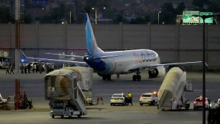 Oman Air grounded FlyDubai cockpit attack suspect over radical Islamic websites: source