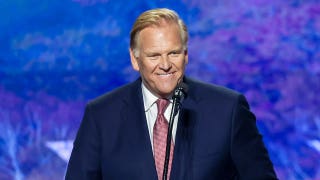 Trump-backed Senate candidate says 'Groceries cost too much,' calls for Iran war to 'end quickly'