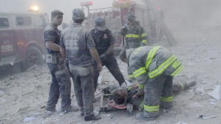 9/11 death toll keeps growing decades later as toxic exposure haunts survivors