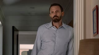 Netflix drops full trailer for Ben Affleck's 'Animals' and expectations are already soaring