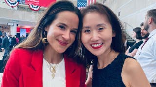Ex-Dem insider reveals why Biden's daughter threatened to sue her: 'Bordered on parody'