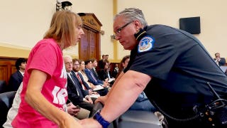 Lawmakers throw out 'Trojan horse' activists they say are engaged in American subversion