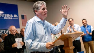 Traffic drama threatens to end Dem governor's tenure as voters head to polls in Rhode Island