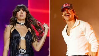 Country stars Ella Langley and Tucker Wetmore fuel romance buzz with covert awards show exit