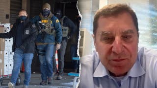 Fraud expert exposes how hidden networks drove Minnesota fraud, other major scams: 'Criminal enterprise'