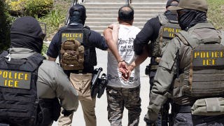 Federal judge ties ICE agents' hands with ruling on warrantless Southern California arrests