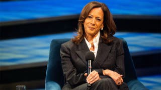 Harris Deja la puerta abierta a 2028 al lanzarse a la campaña para las elecciones de mitad de legislatura, y advierte de que «2028 no importará» si no se gana en 2026