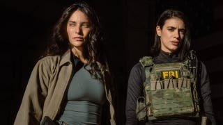 Taylor Sheridan's 'Lioness' Season 3 Episode 6 leaves fans buzzing after airport shootout scene