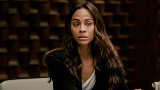 'Lioness' season 3 finale reveals who orchestrated Joe's kidnapping all along