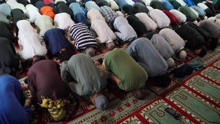 UK lawmaker warns it’s ‘open season’ on Christians as he sounds alarm over ‘two-tier justice’