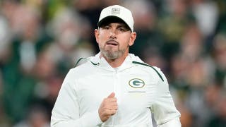 Packers' shocking blowout loss to Falcons should put coach Matt LaFleur on the hot seat