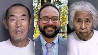 Trans NYT Games executive killed after accusing in-laws of years of abuse amid bitter custody battle