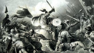 One of history's most famous battles could be rewritten by long-lost papal letter