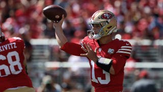 Underdog Promo Code FOXNEWS Unlocks Play $5, Get $100 Promo for Seahawks vs 49ers