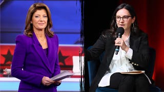 Norah O'Donnell urges liberal Bari Weiss critics to give 'CBS Mornings' a chance as she returns to program
