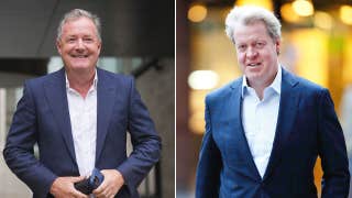 Piers Morgan questions Princess Diana’s brother’s explosive claims about King Charles after error about him