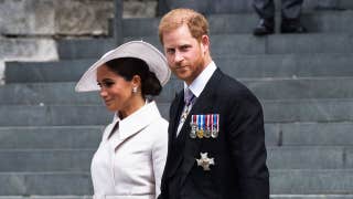 King Charles draws ‘line in the sand’ with Prince Harry, Meghan Markle after couple caught off guard: expert