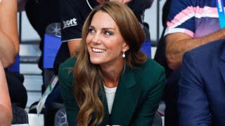 Kate Middleton’s carefully planned path to the throne revealed as expert says she ‘played the long game’
