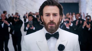 Netflix drops first trailer for 'Sacrifice' starring Chris Evans and Anya Taylor-Joy in new thriller